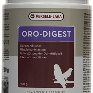 Versele Laga Oro-Digest Bird Supplement 500Gm