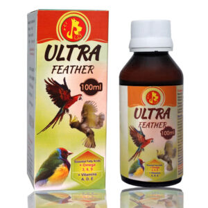 Ultra-Feather 100 ml
