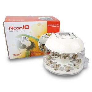 Rcom 10 PRO-Plus (Automatic)