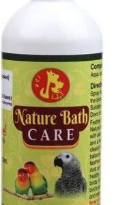 Nature Bath Care Spray (200ml)