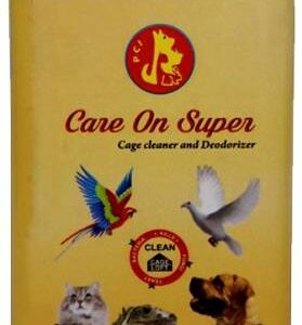 Care on Super a Cage Cleaner